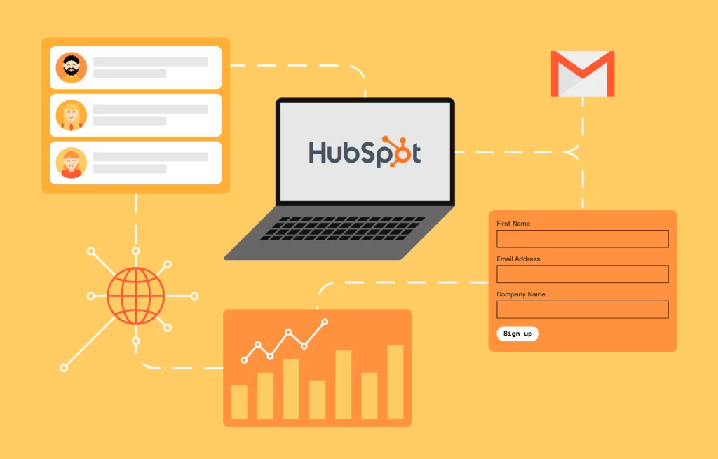 HubSpot Marketing – How to Get More Leads and Convert More Customers With HubSpot Marketing