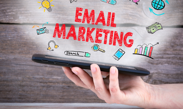 5 Strategies For Effective Email Marketing Campaigns