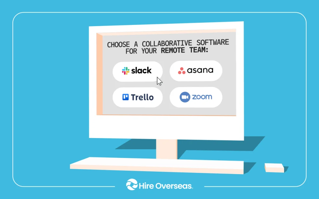 Remote Team Culture Building for Distributed Startups: It’s More Than Just Zoom Calls