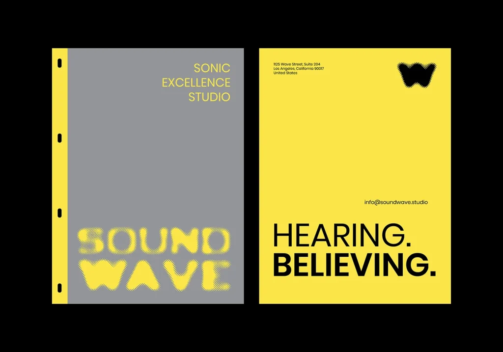 Developing an Audio Branding and Sonic Identity Strategy for Your Business